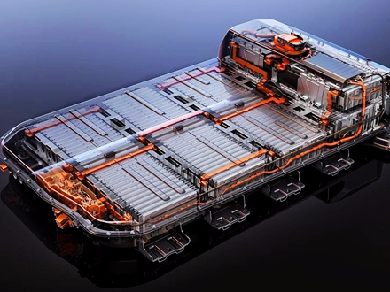 新能源汽车-搅拌摩擦焊技术应用在新能源汽车领域